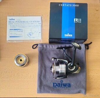 Daiwa Certate 3500 / 4000