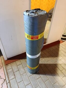 Samolepící asfaltový pás GLASTEK 30STICKER PLUS