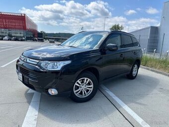 Mitsubishi Outlander 2.2 DI-D 110kw