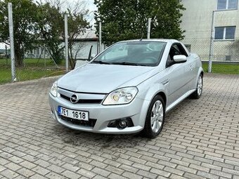 Prodám nebo vyměním Opel Tigra B TwinTop