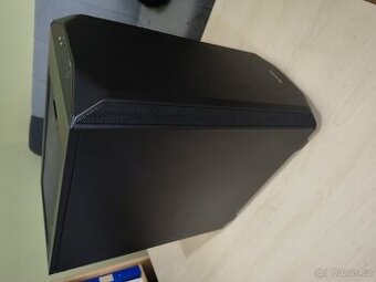 Case Bequiet PURE BASE 500
