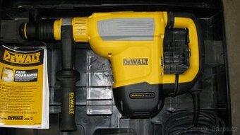 Bourací kladivo DEWALT D256