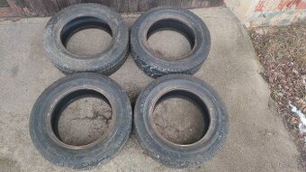 Pneu 205/65 R15C Barum Vanis 6mm