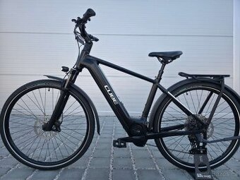 Elektrokolo Cube Kathmandu Hybrid EXC Bosch CX 750Wh