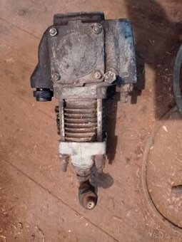 Zetor