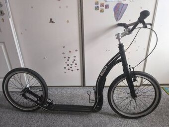 Koloběžka Yedoo Dragstr (20"/20")