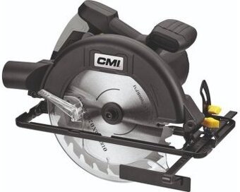 CMI Ruční okružní pila C-EKRS-1200