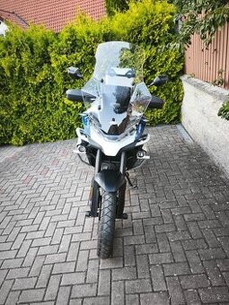 CF MOTO 800 EXPLORE