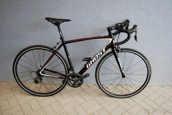 Ghost Race Lector 54CM