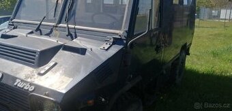 Iveco Vm 40-10