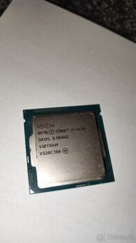 Intel Core i3-4170