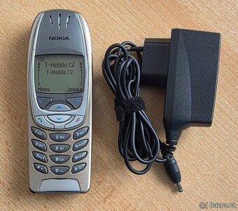 Nokia 6310i
