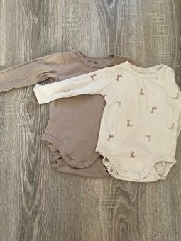 Duopack H&M body