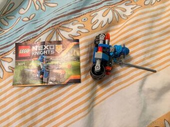 LEGO Nexo Knights 30371