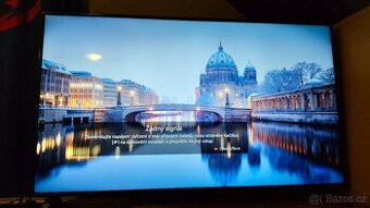 Velká 4K Smart TV LG 75UM7110PLB 190 cm