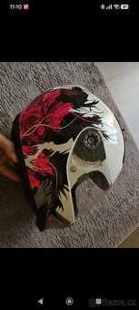 Dámská helma xs