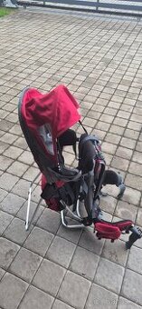 Nosítko Salewa koala - 1
