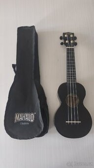 Mahalo Ukulele