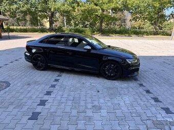 Audi rs3 rok 2019 400 ps 34tkm