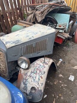 tatra 57b a dkw f7