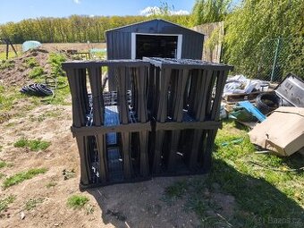 Vsakovací sada RIGOFILL 3200