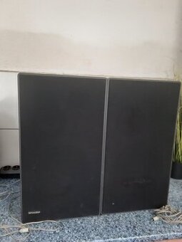 Prodám reprobedny SHARP CP460