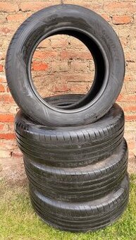 Letní pneu GoodYear 235/60R18
