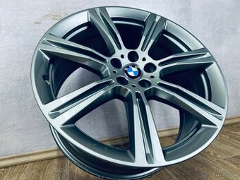 Originál kola BMW X5 R20 styling 736 - 1