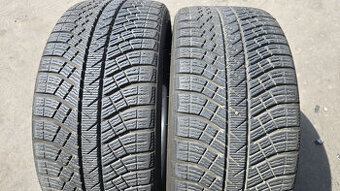 Zimní pneu 245/35/20 Michelin