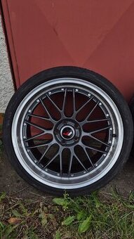 Dotz Revvo 9.5J R19 ET45