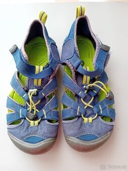 sandály KEEN vel. 35