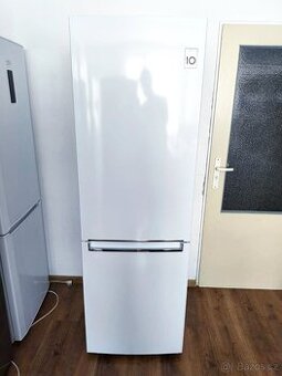 Lednice no_frost LG, 186 cm, A+++