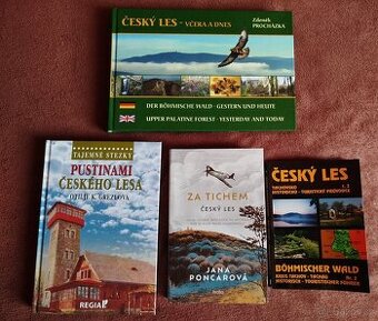 Český les