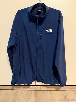 The North Face – pánská softshellová bunda WindWall