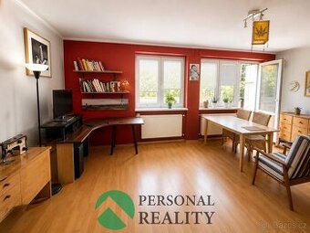 Prodej bytu 3+1 79 m², Kladno - Kročehlavy, ev.č. 03209