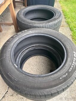Pneu Nexen