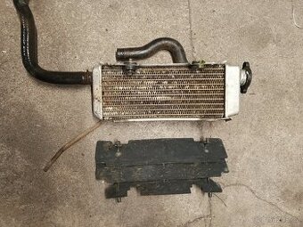 Suzuki RM 85