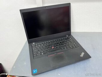 Prodám notebook Lenovo ThinkPad L14