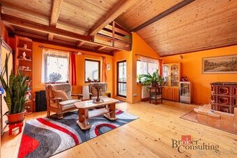 Prodej, byty/3+1, 107 m2, Mrštíkova 1170/18, 58601 Jihlava, 