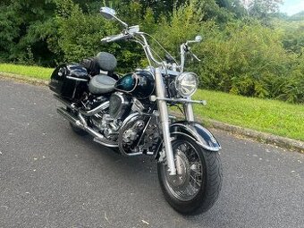Yamaha XV 1600 Wildstar 2003 TOP