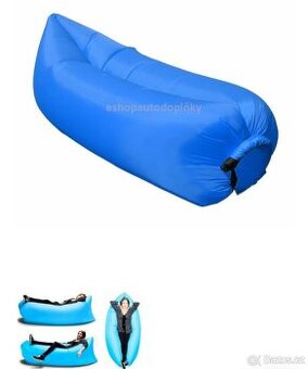 Lazy bag