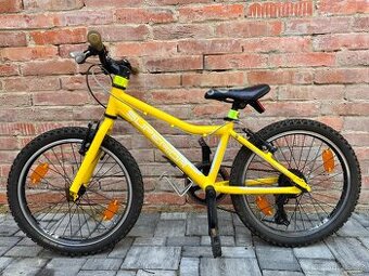 Lehké dětské kolo Superior 20” – 6 rychlostí