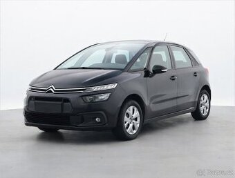Citroën C4 Picasso 1,6 HDi 73kW Live Aut.klima (2016)