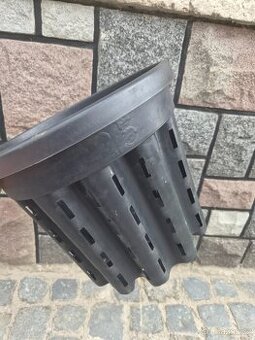 Prodám pěstební květináče Hercules