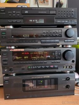 Sony lbt