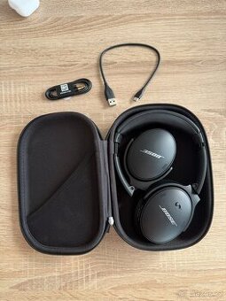 BOSE QuietComfort 45