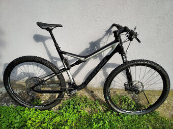 Cannondale Scalpel-SI Carbon XL-/XT/Lefty/ZTR Rapid/
