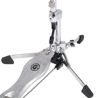 Gibraltar 8707 Flat Base Hi-Hat Stand