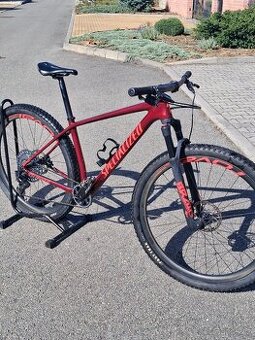 Specialized Epic vel.M