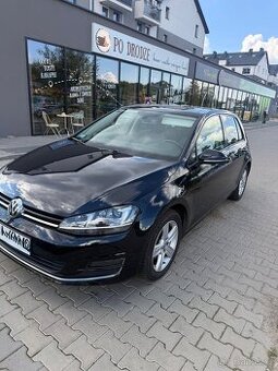 Volkswagen golf 7 1.4 benz 125 ps 300 tkm